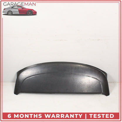 2013-2022 LR Range Rover L405 Rear Top Upper Lid Spoiler w/ 3rd Stop Lamp OEM