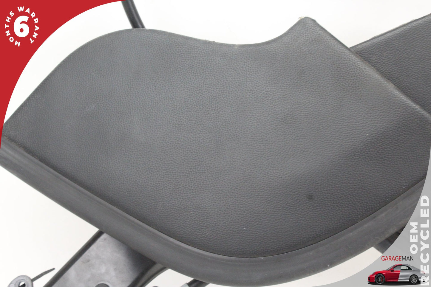 2003-2006 Mercedes R230 SL500 SL55 Side Trunk Flaps Convertible Top Motor OEM