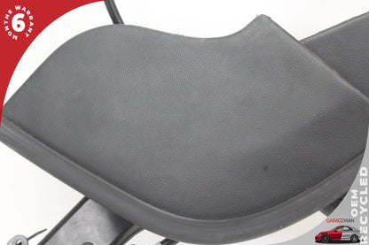 2003-2006 Mercedes R230 SL500 SL55 Side Trunk Flaps Convertible Top Motor OEM
