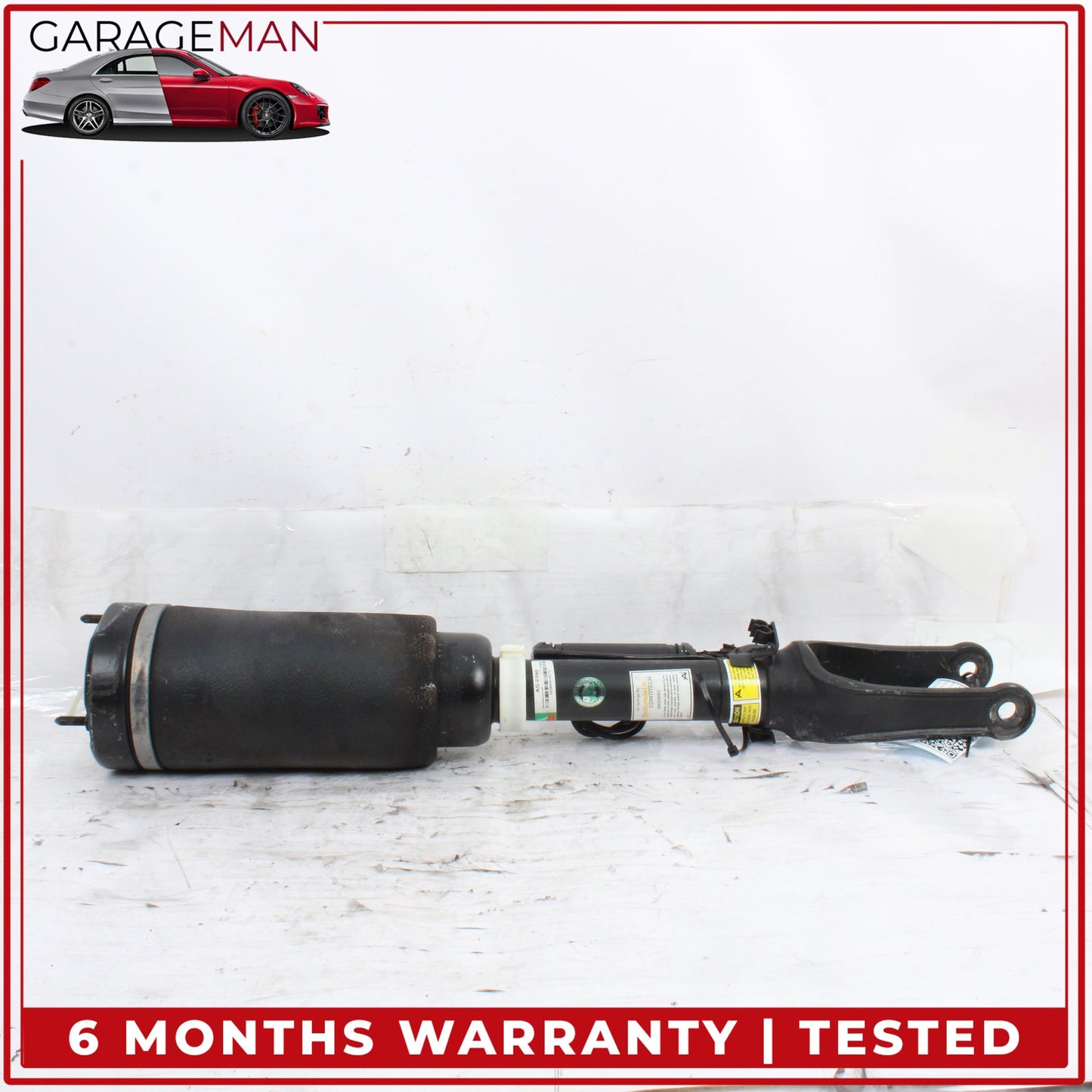 2006-2013 Mercedes W251 R350 Front Left or Right Shock Strut Absorber Arnott