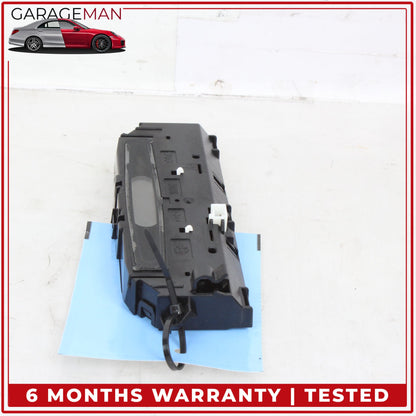 2003-2006 Mercedes R230 SL500 Parktronic Display Clock Module 0015420314 OEM