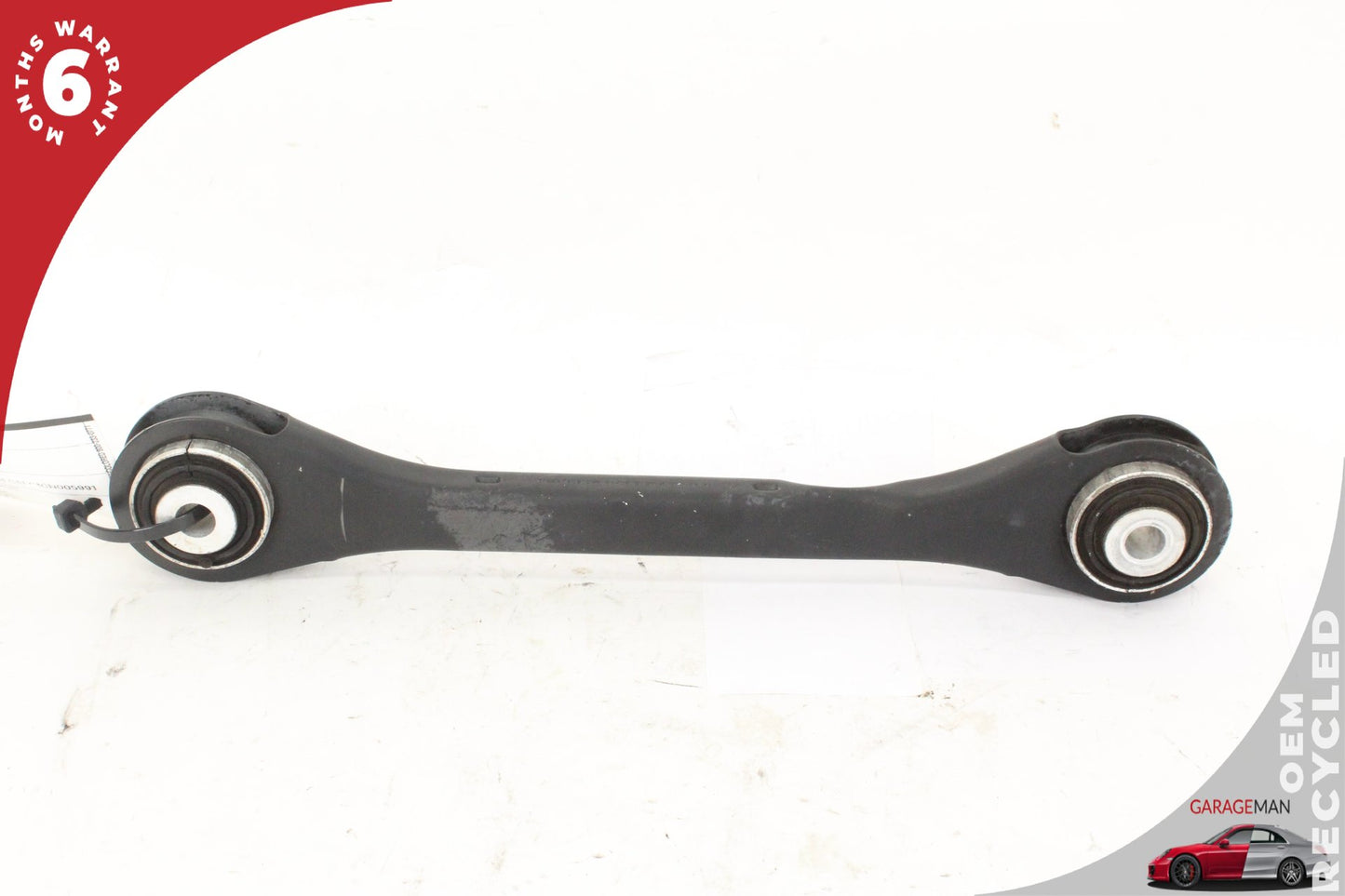2009-2018 Audi A6 A7 Rear Left or Right Side Lower Control Arm 8K0501529L OEM