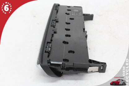 2017-2024 Audi SQ5 Q5 A4 A5 Front Traction Control Switch Panel 8W0925301 OEM