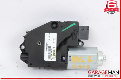 2014-2024 Maserati Ghibli Sun Roof Motor 2226114A OEM