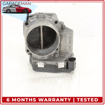 2012-2018 Audi A6 Porsche Cayenne 958 Engine Throttle Valve Body 06E133062H OEM