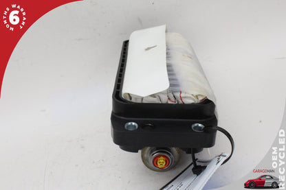 2012-2018 Audi A6 Front Right Passenger Side Dash Airbag Air Bag 4G8880204D OEM