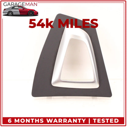 2014-2021 BMW M235i F22 Center Console Shifter Trim Bezel Cover 9207315 OEM