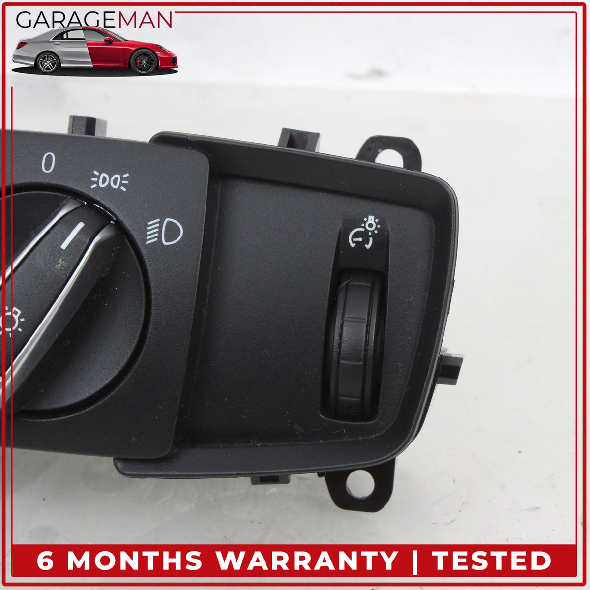 2014-2021 BMW M235i F22 Headlight Fog Light Switch Control Module 9288027 OEM