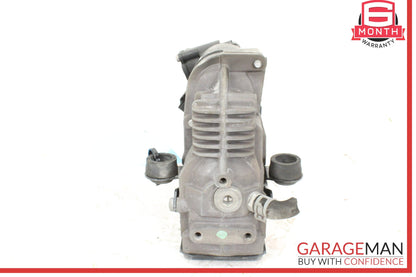 2007-2014 Mercedes W221 S550 CL550 Airmatic Air Suspension Compressor Pump OEM