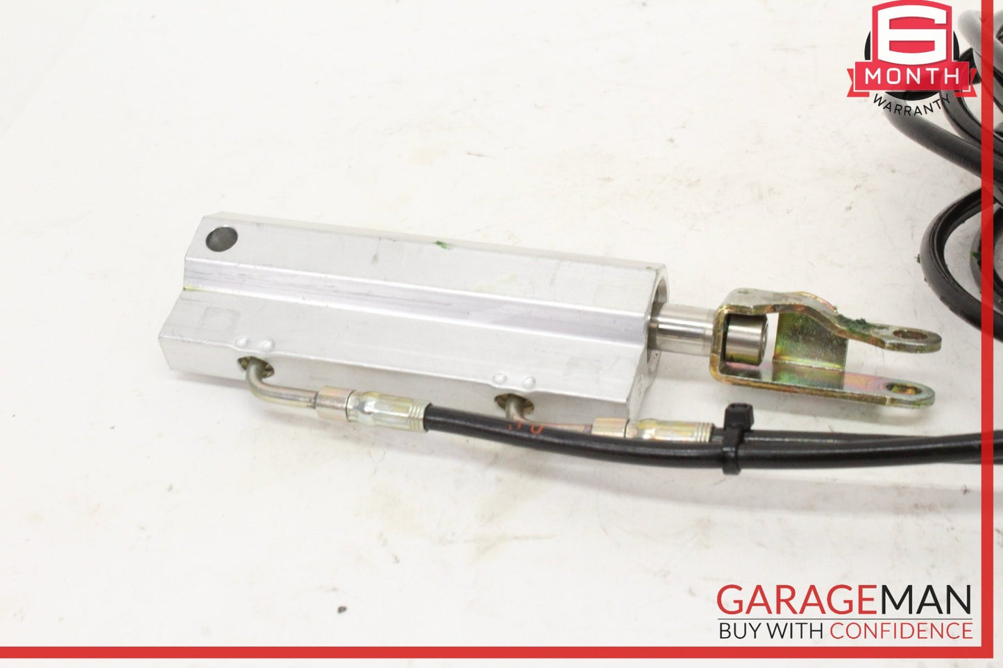 2003-2012 Mercedes-Benz SL500 R230 Front Roof Lock Latch Cylinder 2308000872