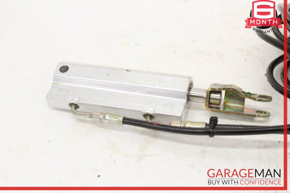 2003-2012 Mercedes-Benz SL500 R230 Front Roof Lock Latch Cylinder 2308000872