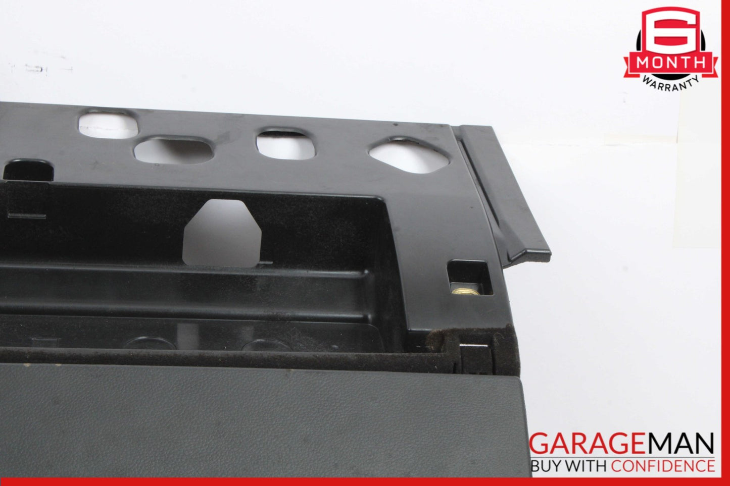 2012-2018 Audi A6 C7 Dash Glove Box Storage Compartment Black 4G1880302 OEM