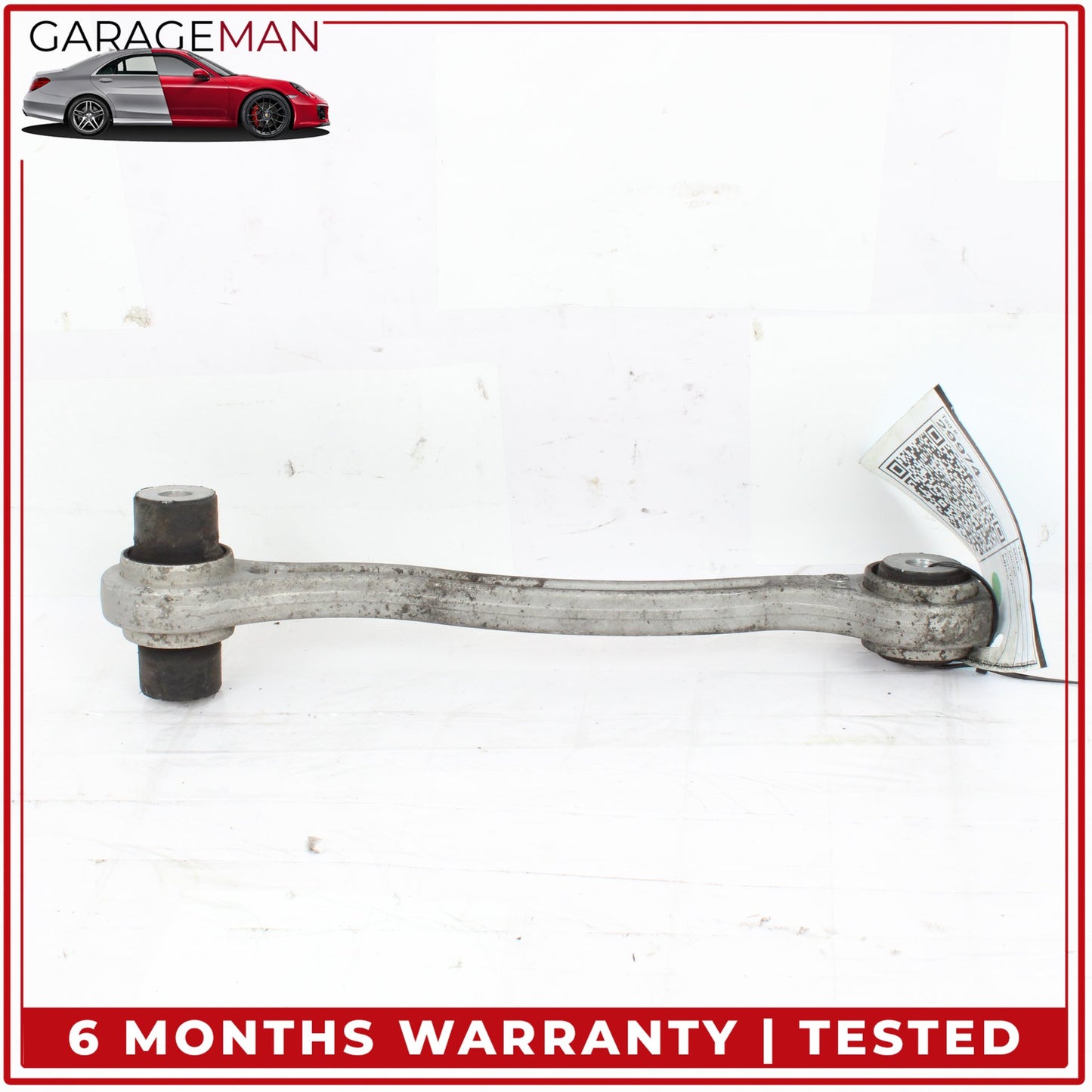2015-2023 Mercedes W205 C300 GLC300 Rear Left or Right Lower Control Arm OEM