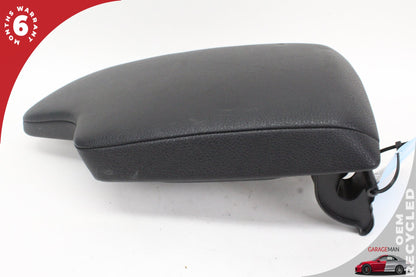 2012-2020 BMW 430i 440i F36 Front Center Console Armrest Lid Cover 9285151 OEM