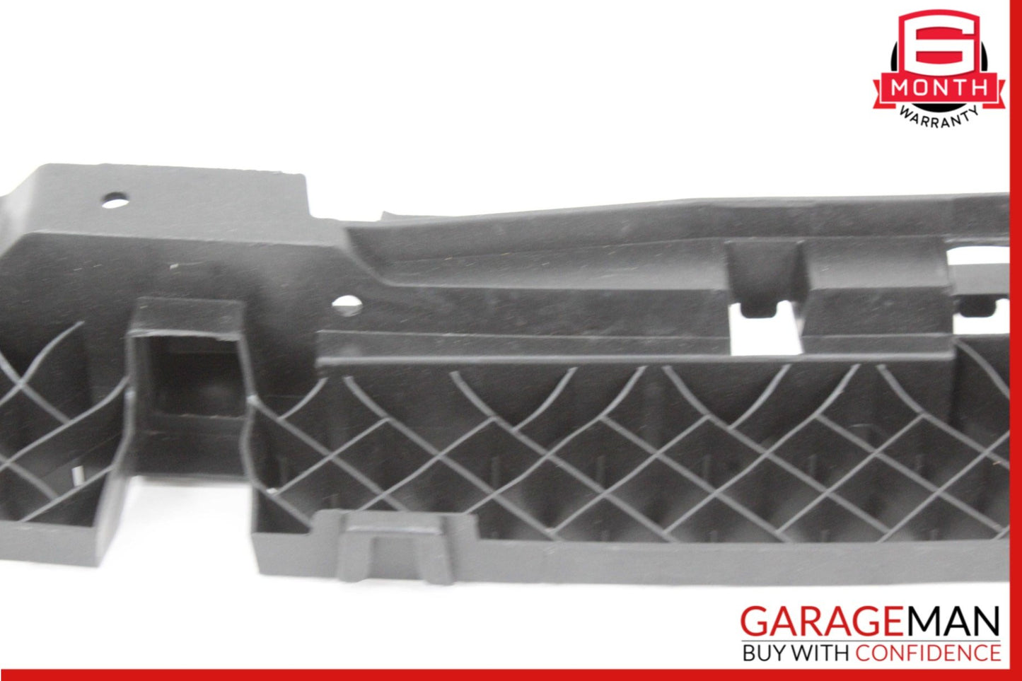 2012-2019 Volkswagen Beetle Rear Bumper Support Bracket 5C5807863A