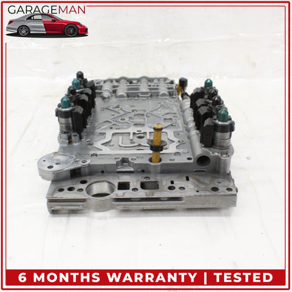 Mercedes W221 S550 GL450 7G-Tronic 722.9 Transmission Valve Body 2202771901 OEM