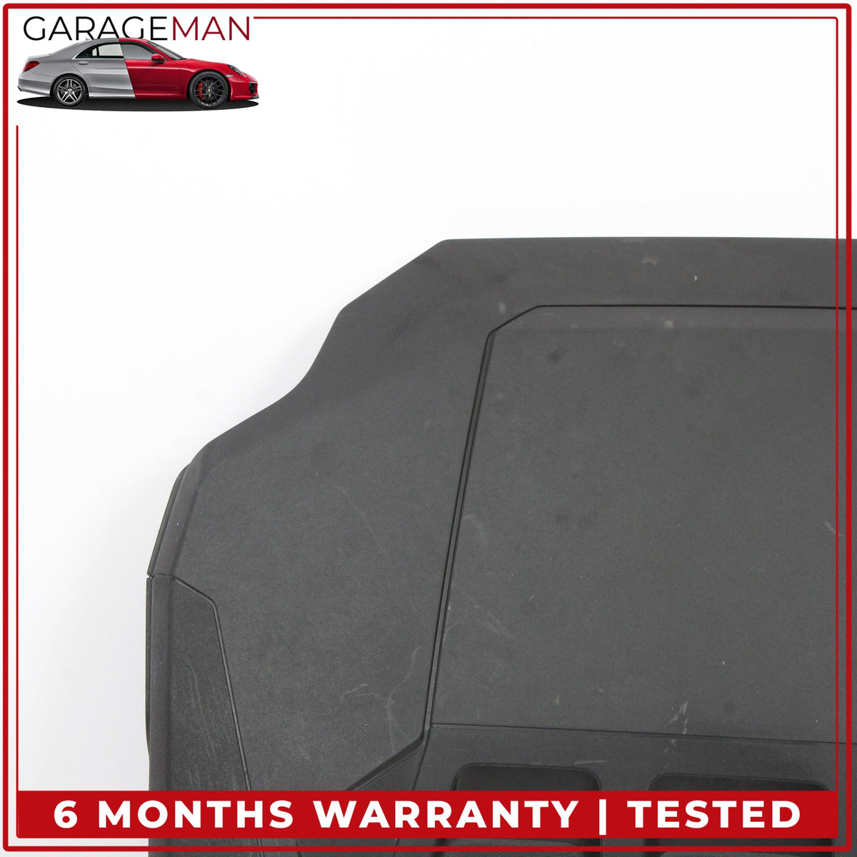 2019-2025 Audi Q3 A3 2.0L Engine Motor Trim Cover Panel 06K103925DD OEM