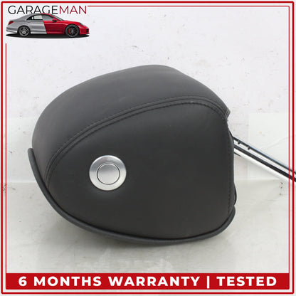 2010-2012 Range Rover L322 Front Left and Right Side Head Rest 9H42611A08HB OEM