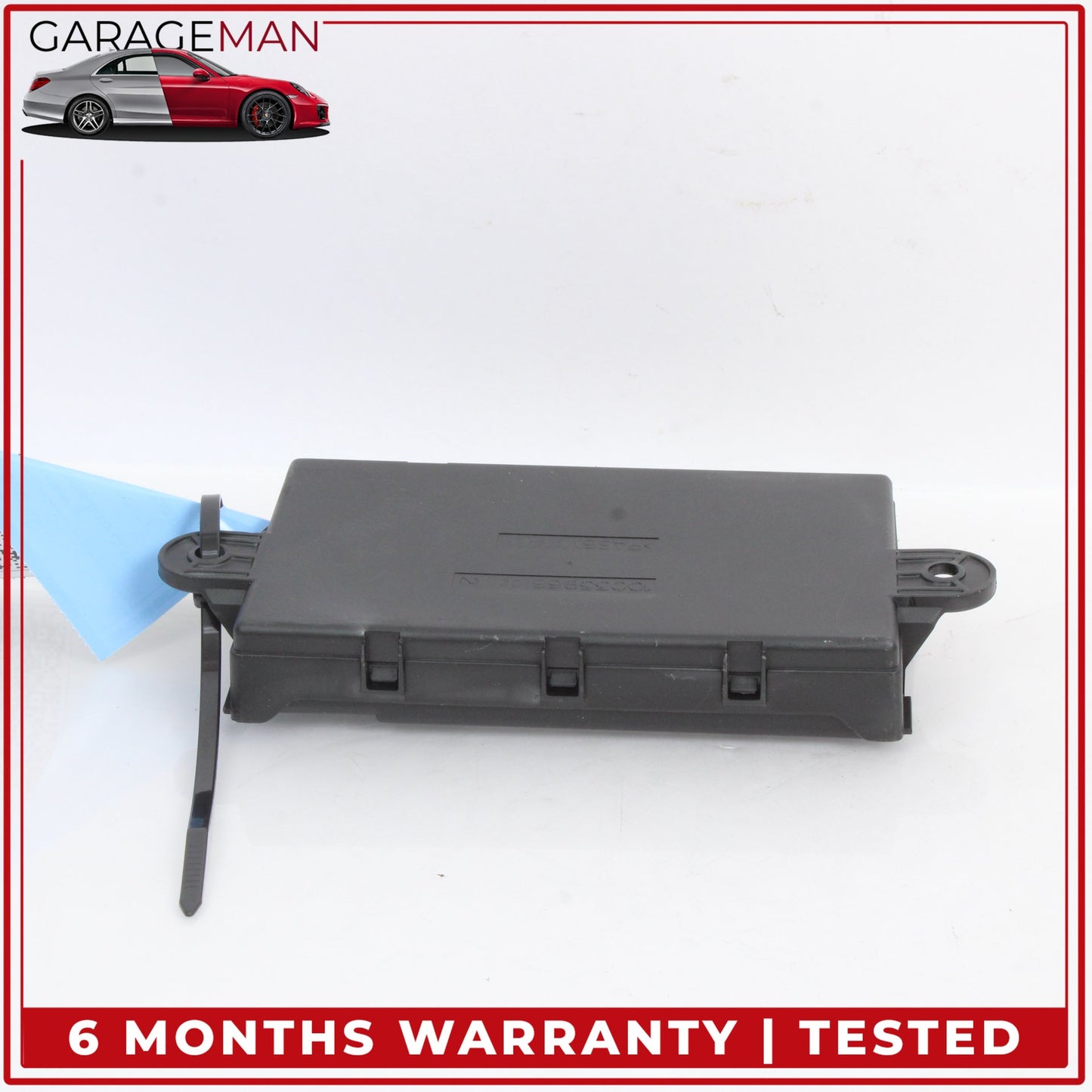 2007-2014 Mercedes-Benz CL550 W216 Coupe Left Front Door Control Module 2169002201 OEM