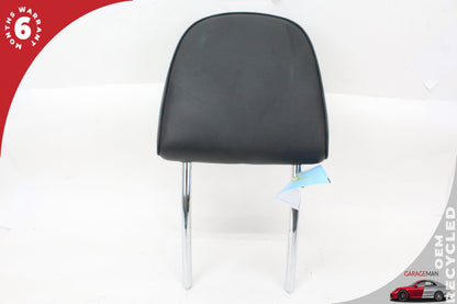 2013-2017 Audi SQ5 Q5 Front Left Driver Side HeadRest Head Rest 8K0881901 OEM