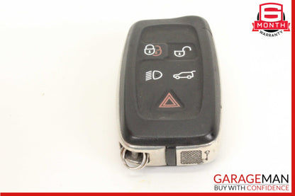2010-2019 Land Rover LR4 SUV Key Remote CH2219B372AB Genuine