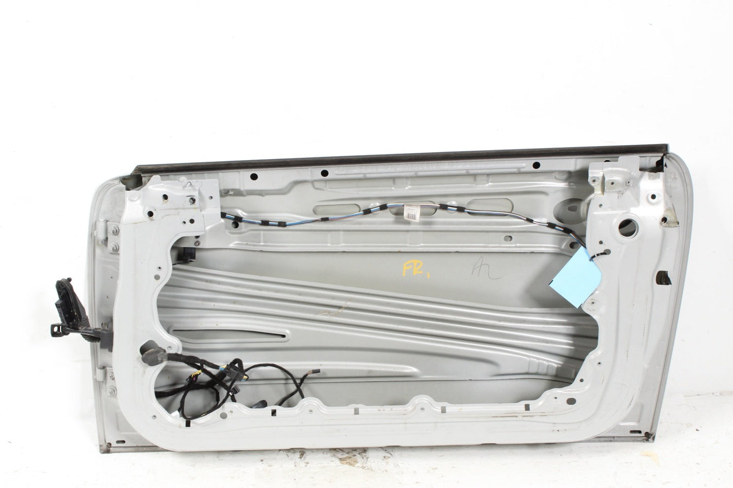 2007-2013 Mini Cooper Front Right Side Exterior Door Shell Frame Panel OEM