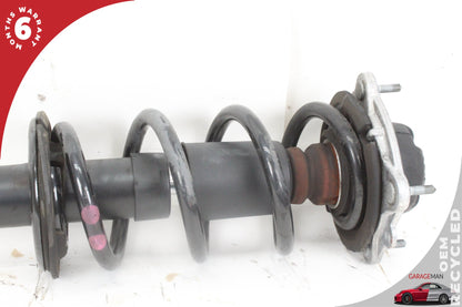 2012-2018 Audi A6 C7 Front Left & Right Strut Shock Absorber 4G0413031D OEM