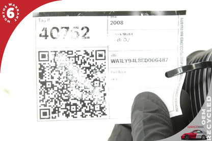 2007-2015 Audi Q7 Power Steering Pump 7P0422154A OEM
