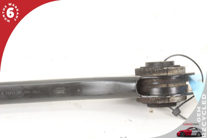 12-18 Audi A6 C7 Lateral Suspension Upper Control Arm 8K0501529L Genuine