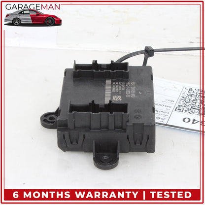 2014-2017 Land Rover Range Rover L405 Rear Left Side Door Control Module OEM