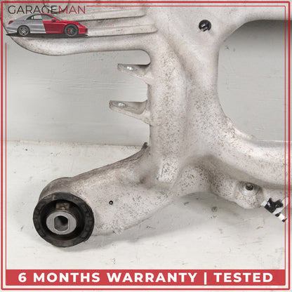 2013-2018 LR Range Rover Sport L494 Rear Sub Frame Subframe Crossmember OEM