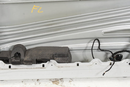 2007-2015 Mini Cooper R56 Front Left Door Shell Panel 41009628767 OEM