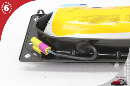 1999-2005 Porsche 911 996 Coupe Front Left Driver Side Door Airbag 99680309100