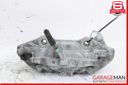 2015-2023 Mercedes W205 C300 Front Left and Right Side Brake Caliper Set OEM