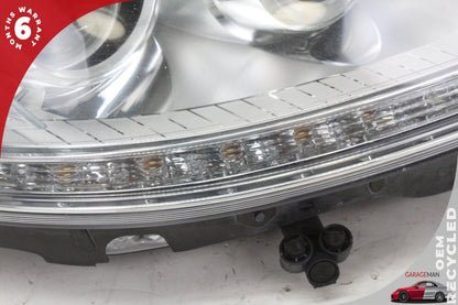 2010-2013 Mercedes W221 S400 Front Right Head Light Lamp Bi-Xenon 2169009100 OEM
