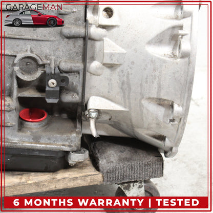2006-2011 Mercedes-Benz CLS500 W219 5.0L Automatic Transmission Assembly 722.901 OEM