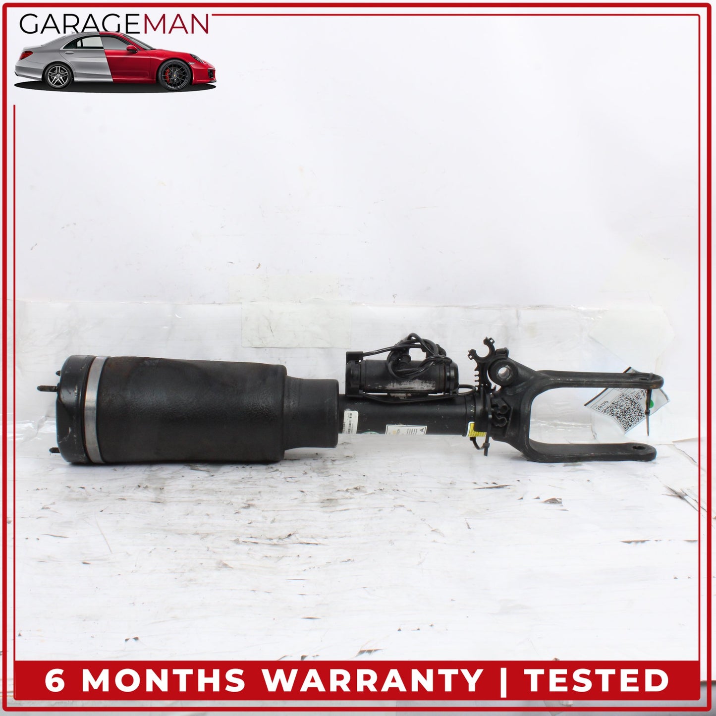 2006-2013 Mercedes W251 R350 Front Left or Right Shock Strut Absorber Arnott