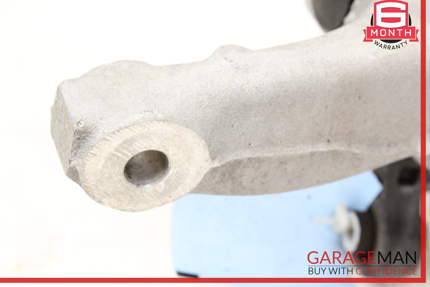 2009-2016 Audi RS5 8T Convertible Rear Left Lower Control Arm 8K0505311J OEM