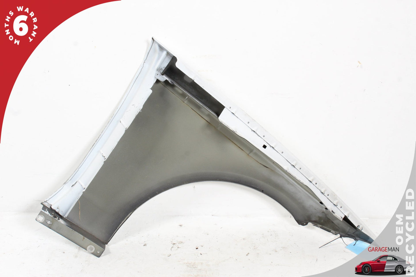 12-18 Mercedes W218 CLS550 Left Driver Side Fender Assembly 2188800524