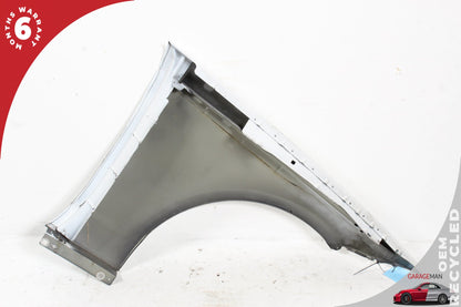 12-18 Mercedes W218 CLS550 Left Driver Side Fender Assembly 2188800524