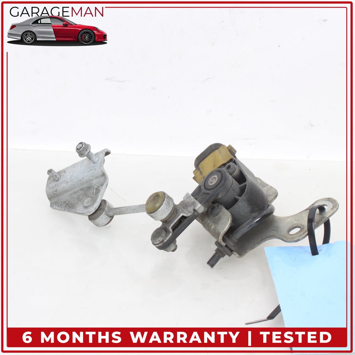 2012-2018 Mercedes W212 E400 CLS550 Rear Left Suspension Level Hight Sensor OEM