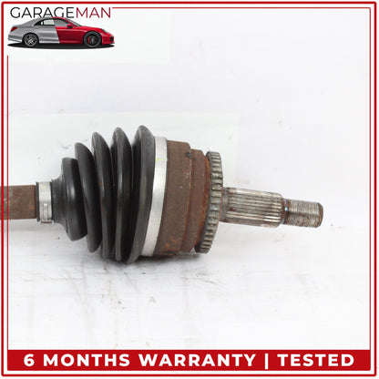 2006-2013 Land Rover Range Rover Sport L320 Front Left Side Axle CV Shaft OEM
