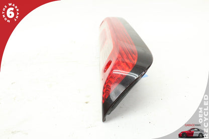 2014-2019 Chevrolet Silverado 1500 Rear Third 3rd Brake Light Lamp 20979071 OEM