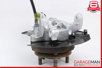2011-2023 Dodge Charger RWD 3.6 Rear Left Spindle Knuckle Wheel Hub 68079761AA