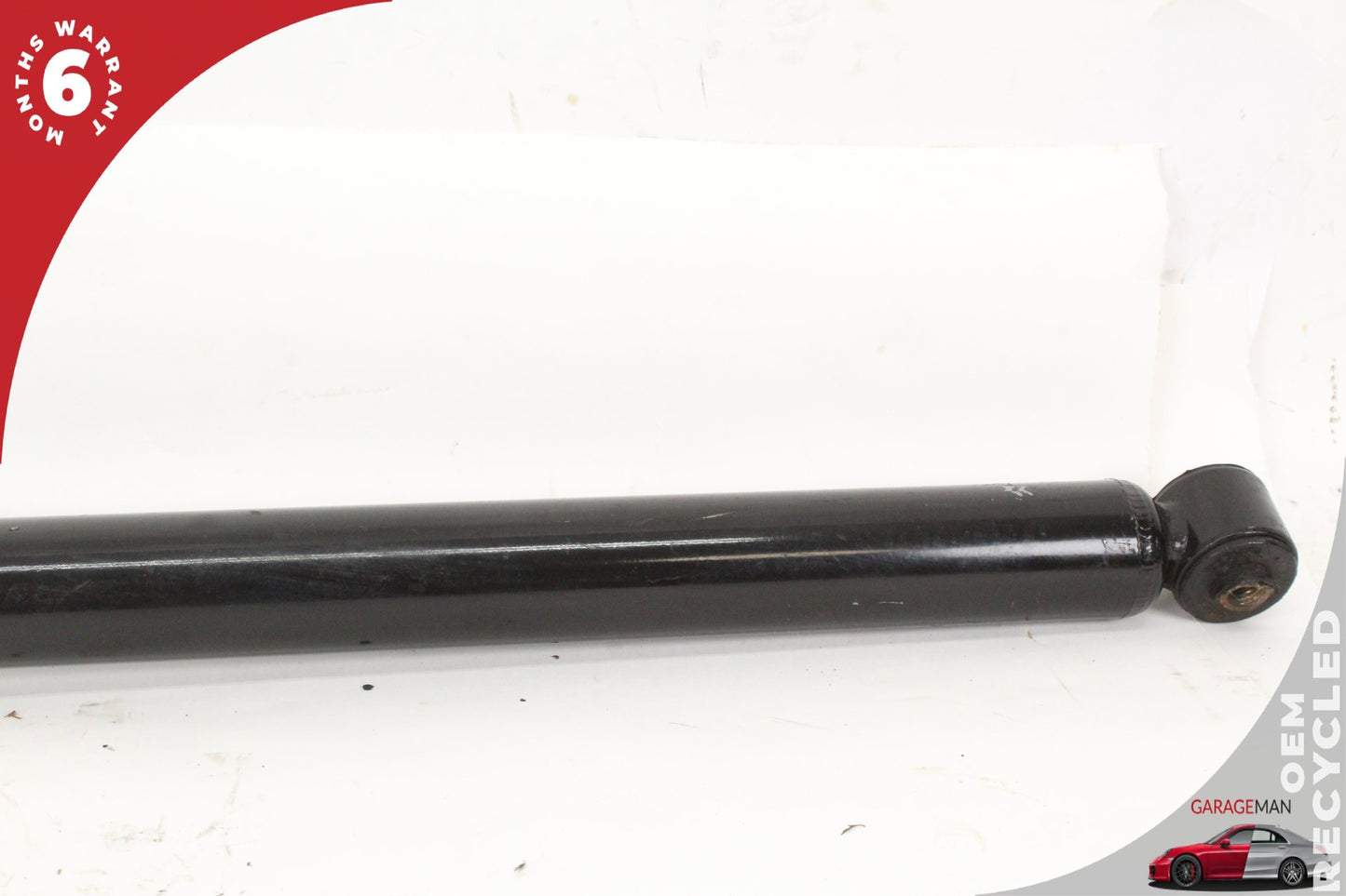 2003-2009 Mercedes W211 E500 Rear Left & Right Side Shock Strut 2113261700 OEM