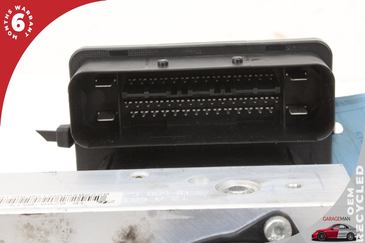 07-09 Mercedes-Benz GL450 X164 ABS Anti Lock Brake Pump Module 2515450832