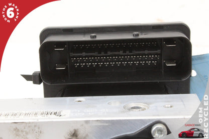 07-09 Mercedes-Benz GL450 X164 ABS Anti Lock Brake Pump Module 2515450832
