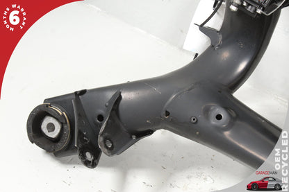 2014-2017 BMW 235i F22 Rear Sub Frame Subframe Crossmember Carrier Cradle 6792505