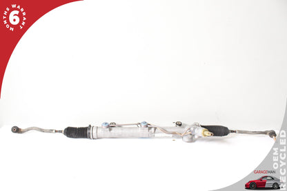 2006-2012 Mercedes W164 ML350 ML450 GL450 Power Steering Rack & Pinion OEM
