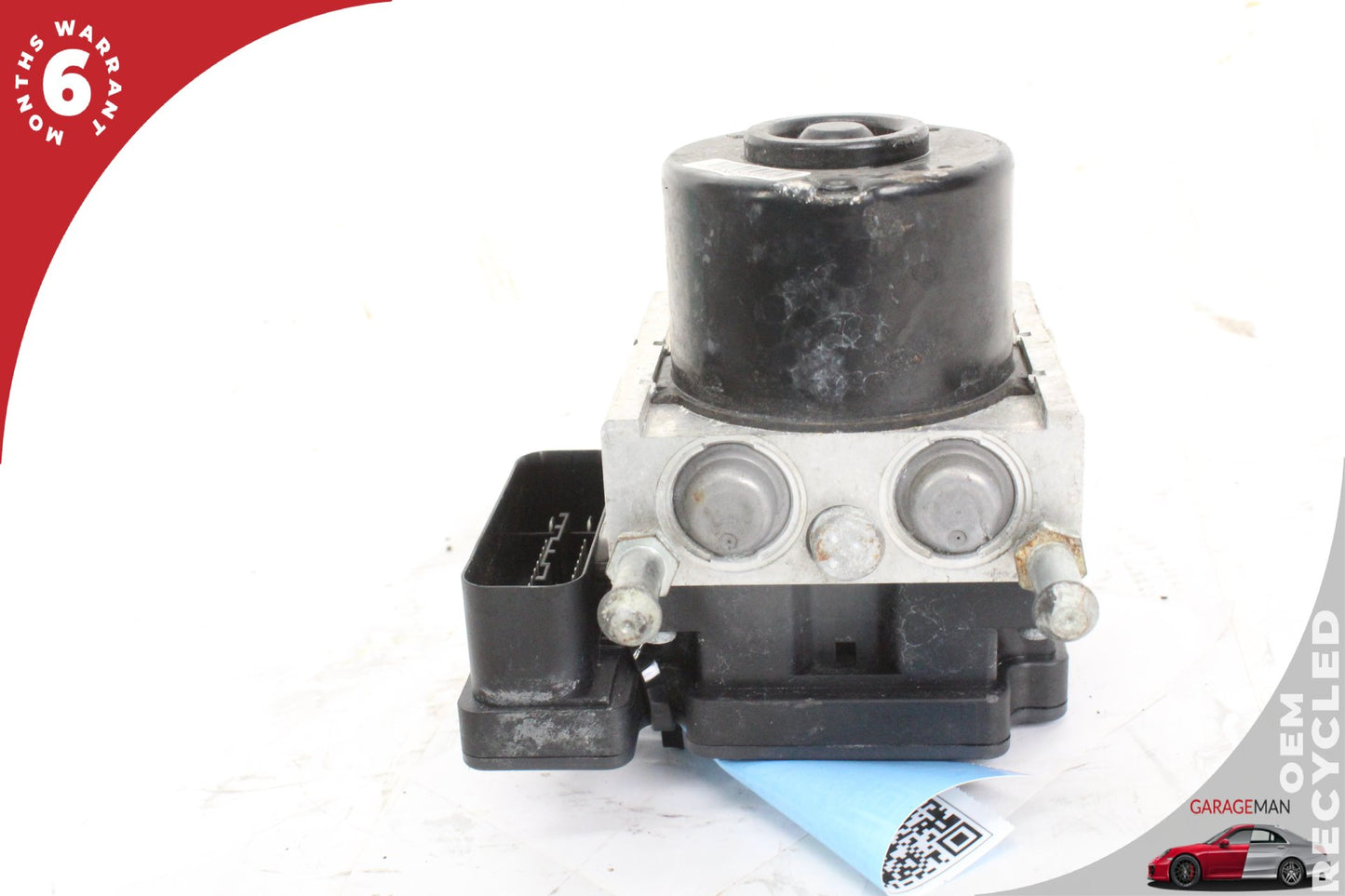 2006-2007 Pontiac Solstice ABS Anti Lock Brake Pump Module 15266194 OEM